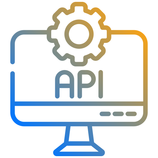 api icono gratis