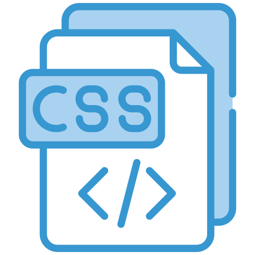 css icono gratis