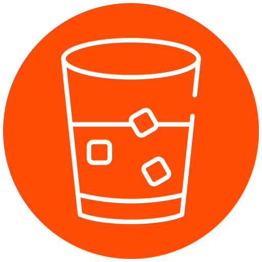 Glass free icon