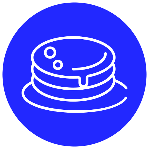 Блин бесплатно иконка