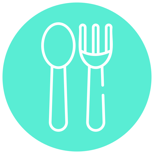 Dinner free icon
