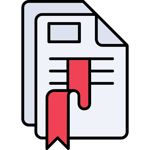 marcador icono gratis