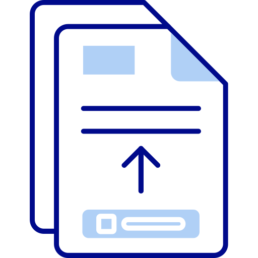 Upload free icon Upload free icon