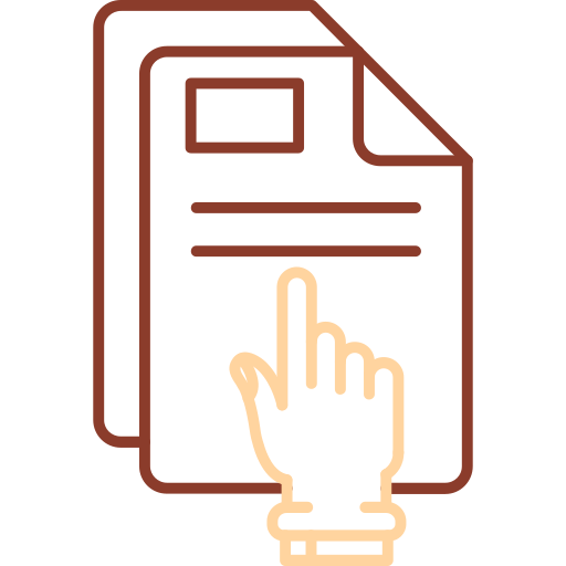 hacer clic icono gratis