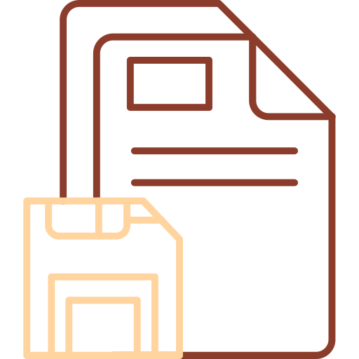 ahorrar icono gratis