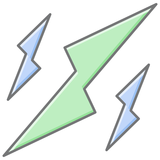 Возобновляемая энергия бесплатно иконка