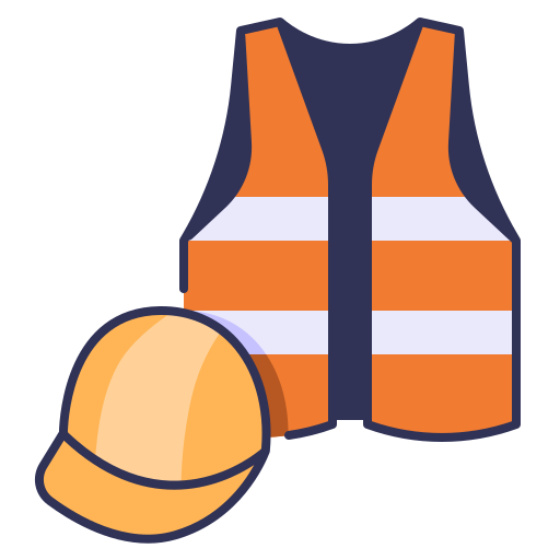 chaleco icono gratis