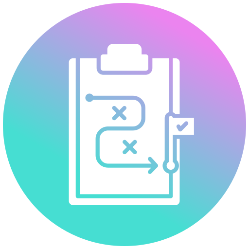 Strategy free icon Strategy free icon