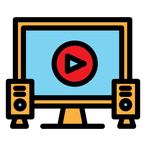 fernsehen kostenlos Icon