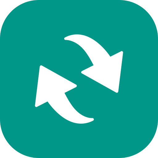 Up and down free icon
