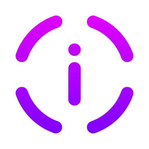 información icono gratis