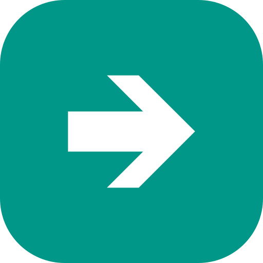 Right arrow free icon Right arrow free icon