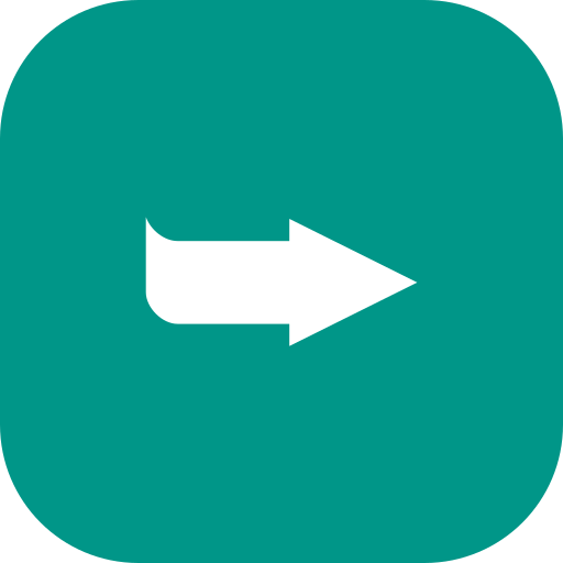 Right arrow free icon Right arrow free icon