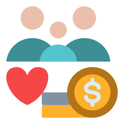 familienbetrieb kostenlos Icon