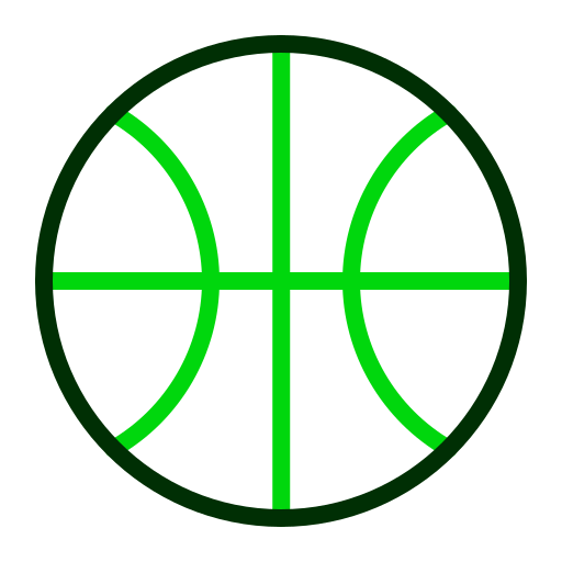 basket-ball Icône gratuit basket-ball Icône gratuit