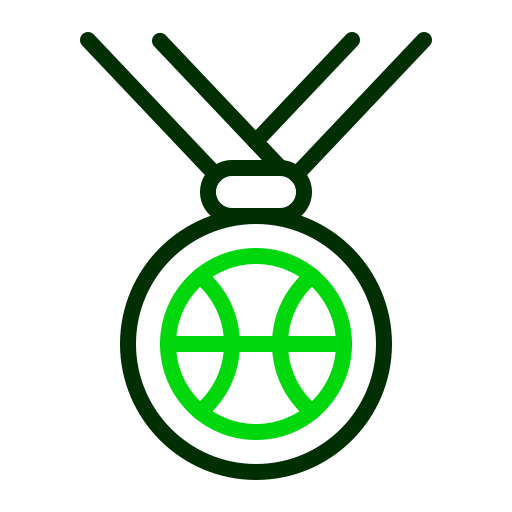 prix de basket-ball Icône gratuit prix de basket-ball Icône gratuit