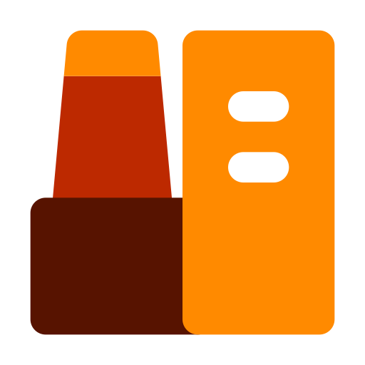 planta de energía icono gratis