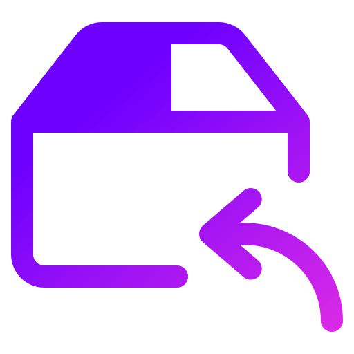 Возврат товара бесплатно иконка