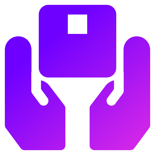 Package free icon
