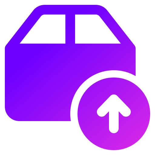 Upload free icon Upload free icon