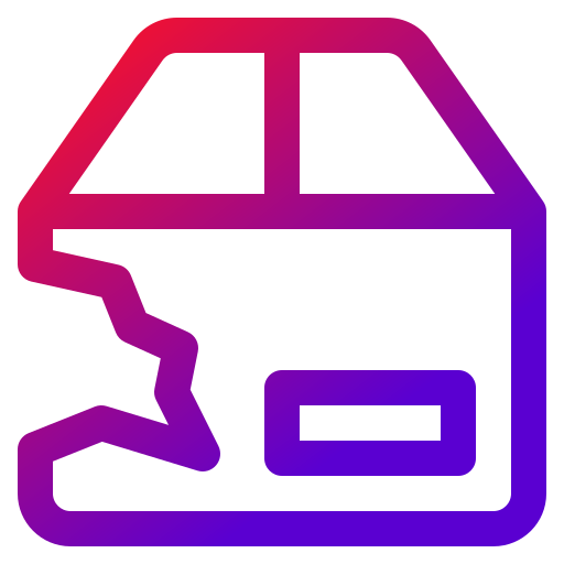 Broken free icon Broken free icon