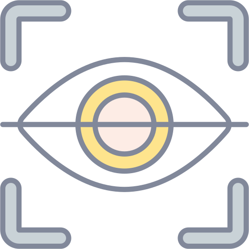 olho grátis ícone
