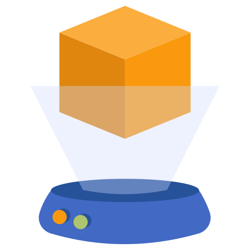 hologramm kostenlos Icon hologramm kostenlos Icon