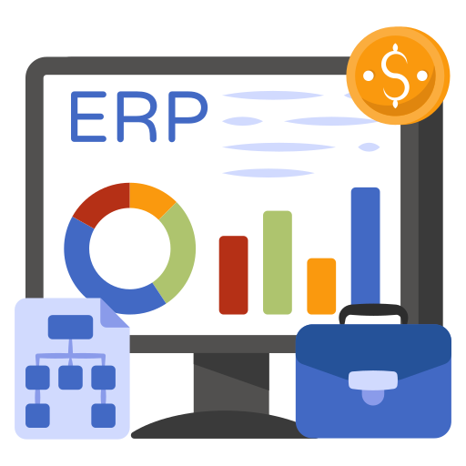 Statistics free icon
