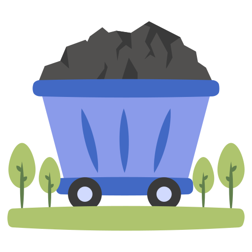 chariot Icône gratuit