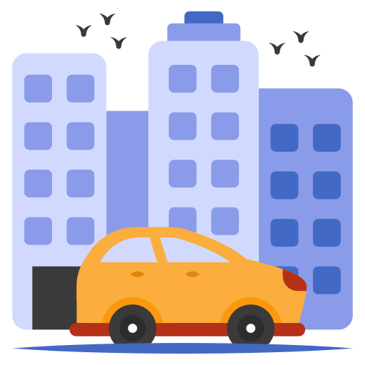 transporte grátis ícone