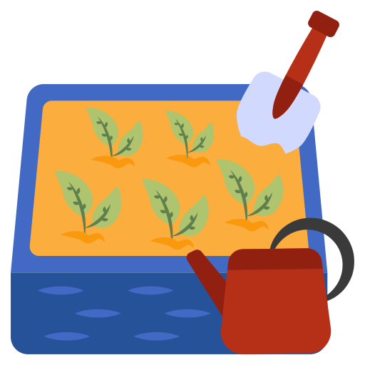 natureza grátis ícone