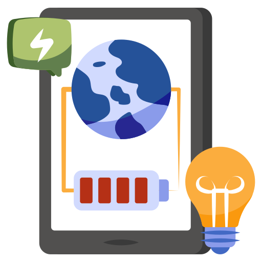 mobiles laden kostenlos Icon