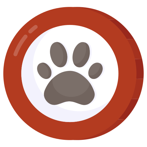 발자국 무료 아이콘 발자국 무료 아이콘