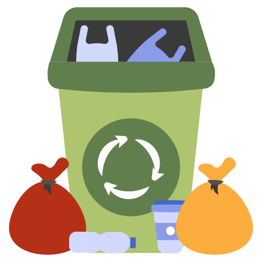 papierkorb kostenlos Icon