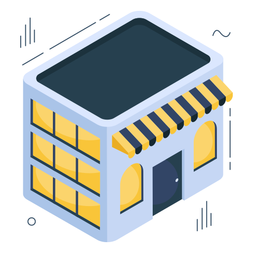 Магазин бесплатно иконка