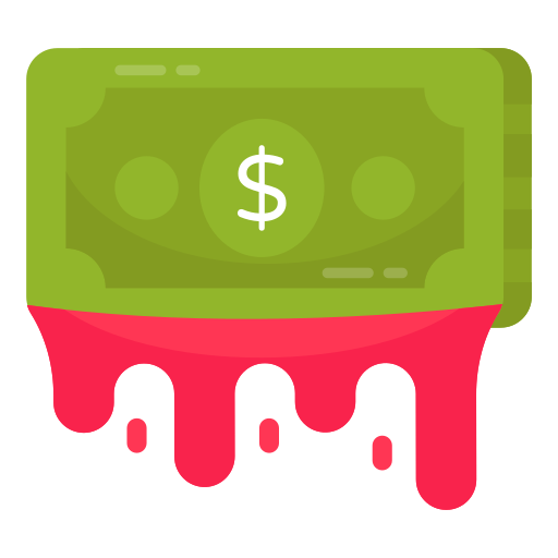 blutgeld kostenlos Icon