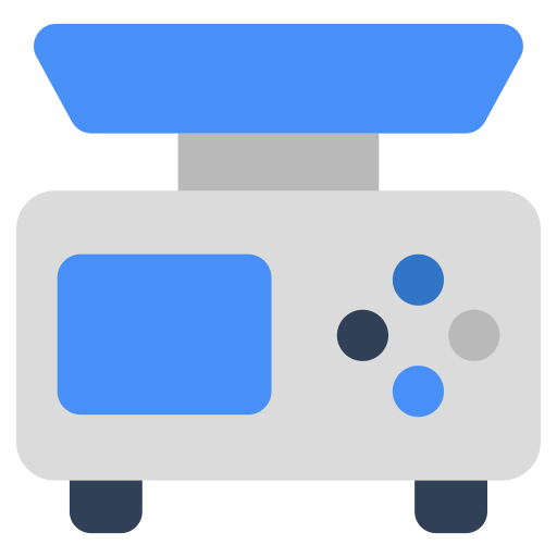 Weighing scale free icon Weighing scale free icon