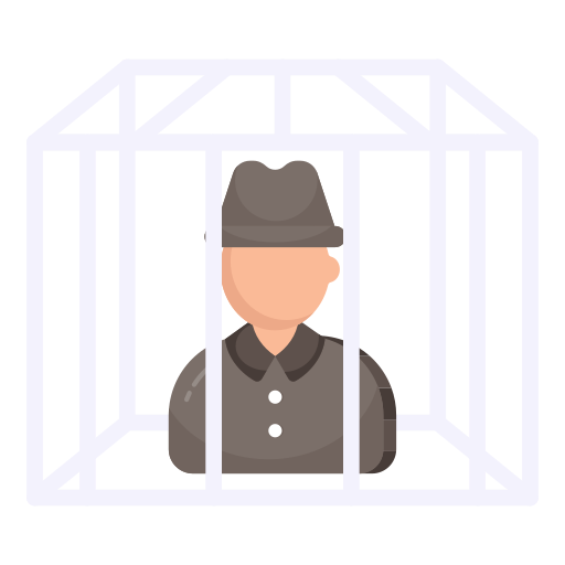 gefängnis kostenlos Icon gefängnis kostenlos Icon