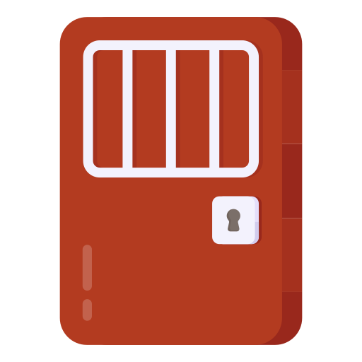 gefängnis kostenlos Icon gefängnis kostenlos Icon
