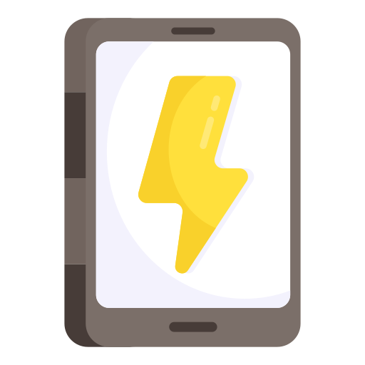 mobiles laden kostenlos Icon
