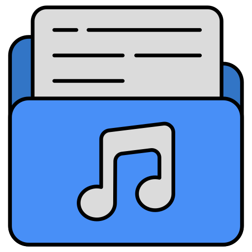 musique Icône gratuit musique Icône gratuit