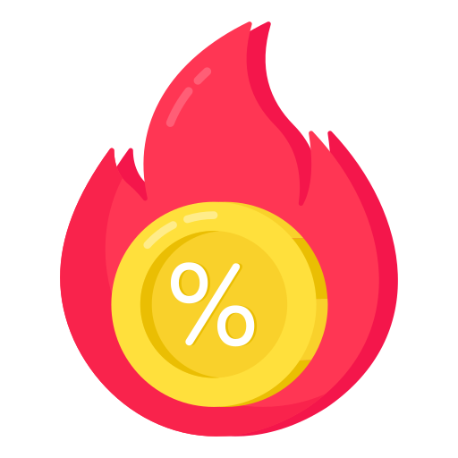 rabatt kostenlos Icon rabatt kostenlos Icon