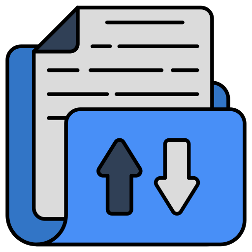 carpeta icono gratis