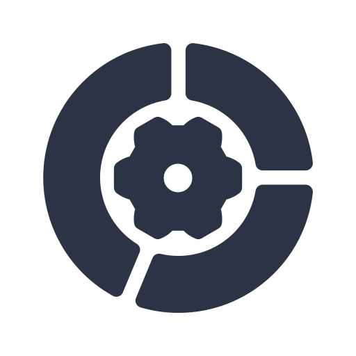 ajustes icono gratis