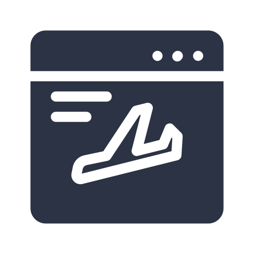 página icono gratis