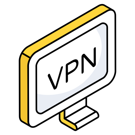 vpn icono gratis