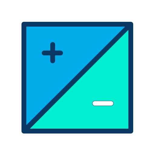 Exposure free icon Exposure free icon