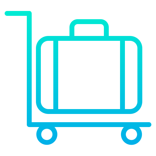 Tranvía icono gratis