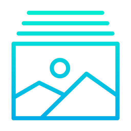 Image free icon Image free icon