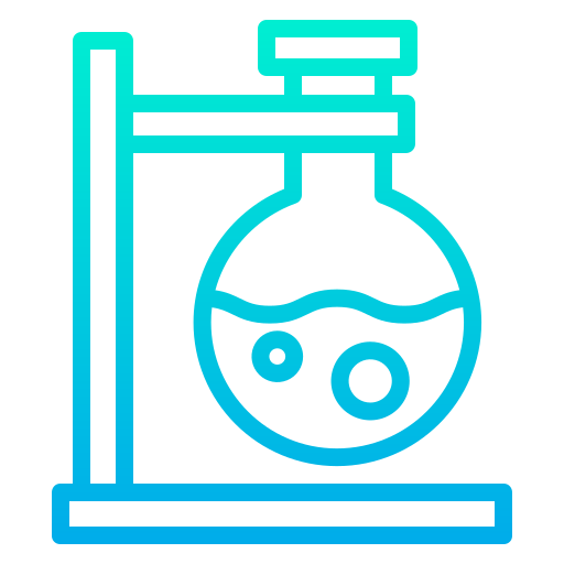 Investigación icono gratis